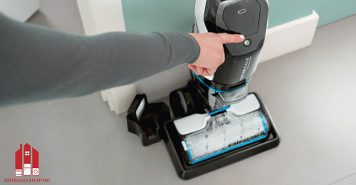 جاروشارژی سه کاره بیسل 2765N