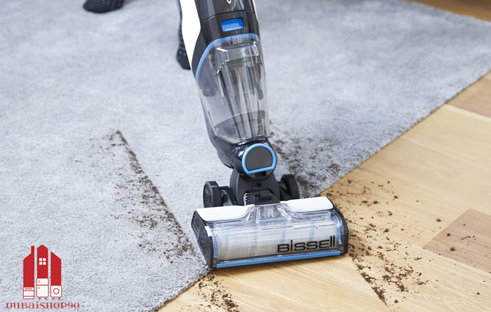 جاروشارژی سه کاره بیسل 2765N