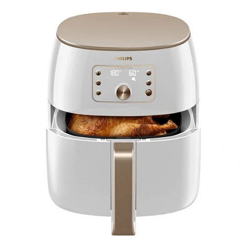 بهترین برندهای سرخ کن بدون روغن ، فیلیپس