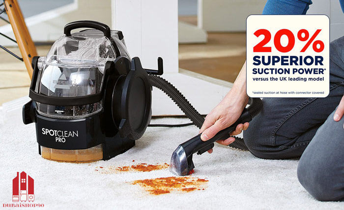 فرش شوی و مبل شوی بیسل 1558E