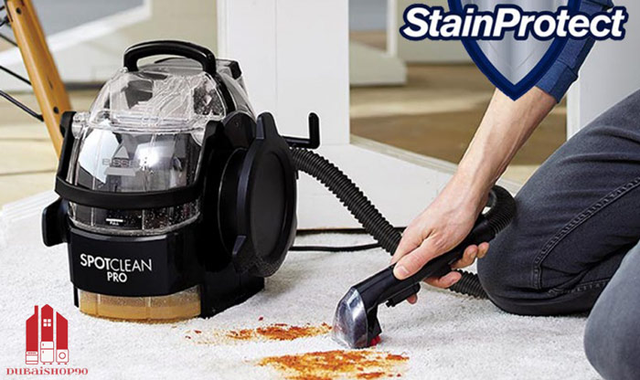 فرش شوی و مبل شوی بیسل 1558E