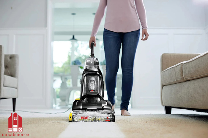 فرش شوی و مبل شوی بیسل 2066E