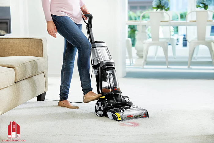 فرش شوی و مبل شوی بیسل 2066E