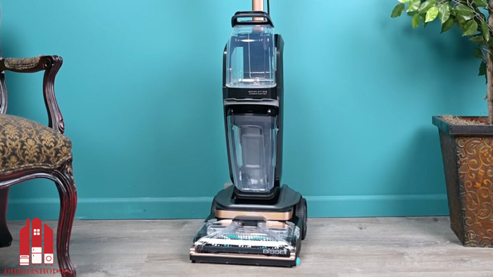 فرش شوی و مبل شوی بیسل 3672E