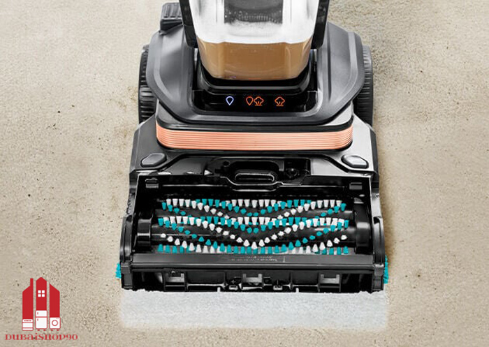 فرش شوی و مبل شوی بیسل 3672E