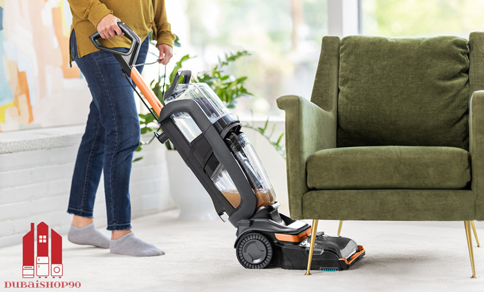 فرش شوی و مبل شوی بیسل 3672E