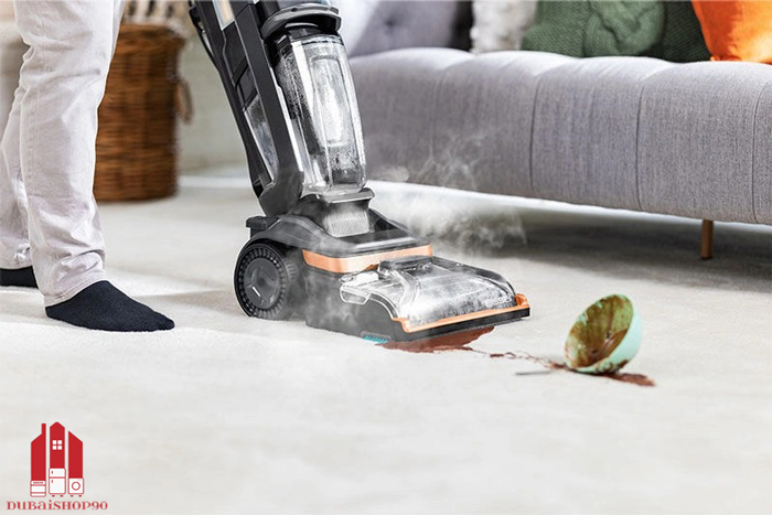 فرش شوی و مبل شوی بیسل 3672E