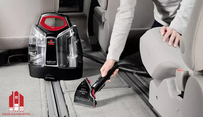 فرش شوی و مبل شوی بیسل 4720E