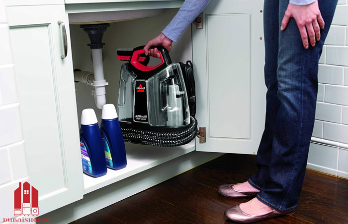 فرش شوی و مبل شوی بیسل 4720E