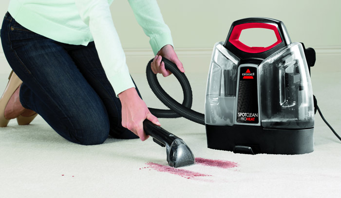 فرش شوی و مبل شوی بیسل 4720E