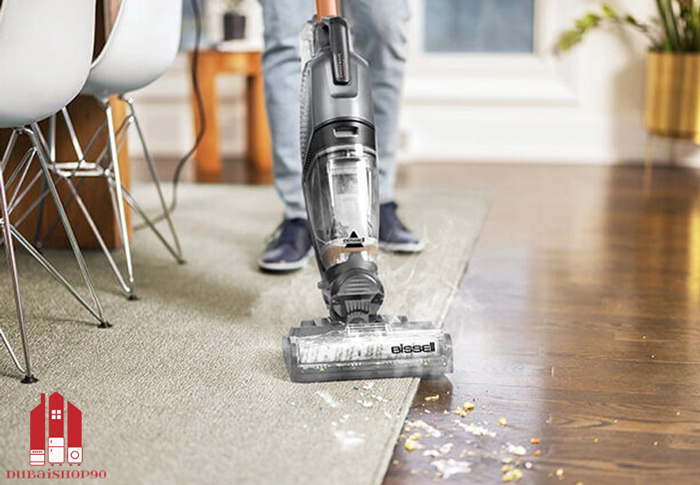 كراس ويو بیسل بخارشودار 3527N