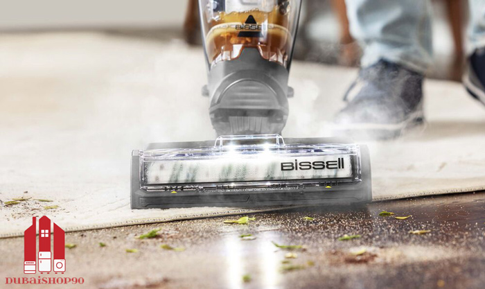 كراس ويو بیسل بخارشودار 3527N