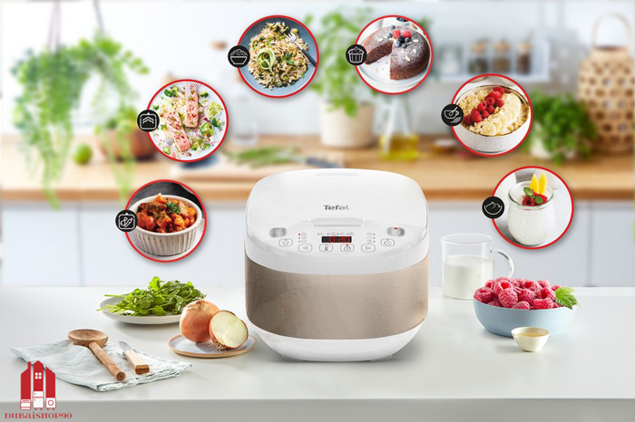 مولتی کوکر تفال 6221