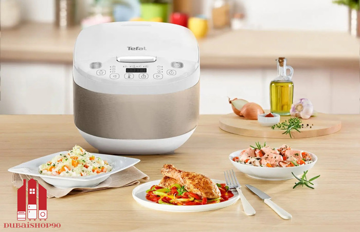 مولتی کوکر تفال RK6221