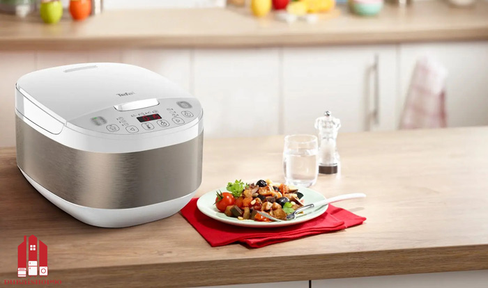 مولتی کوکر تفال 6221