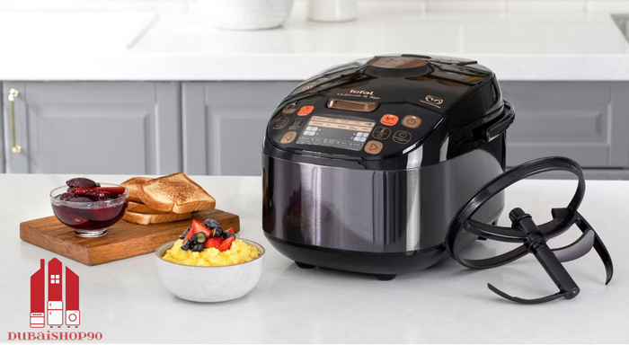 مولتی کوکر تفال 9018