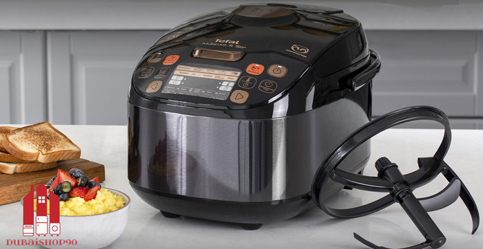 مولتی کوکر تفال 9018