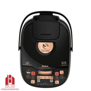 مولتی کوکر تفال RK901832