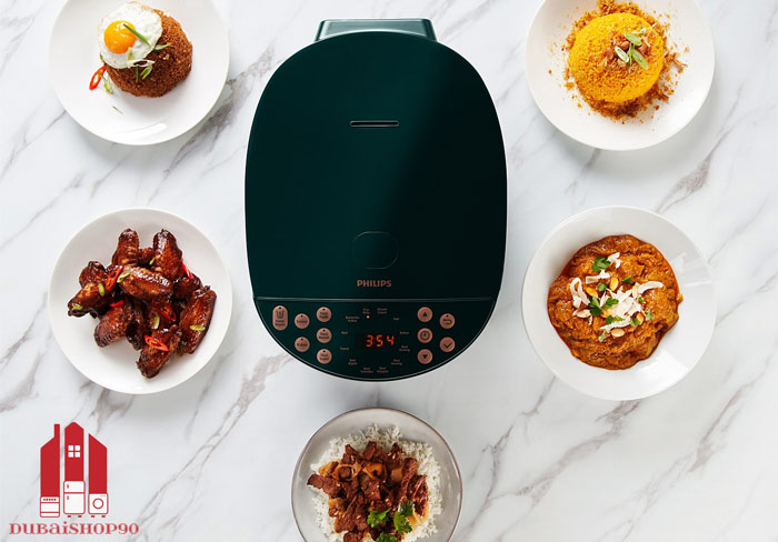 مولتی کوکر فیلیپس 4518