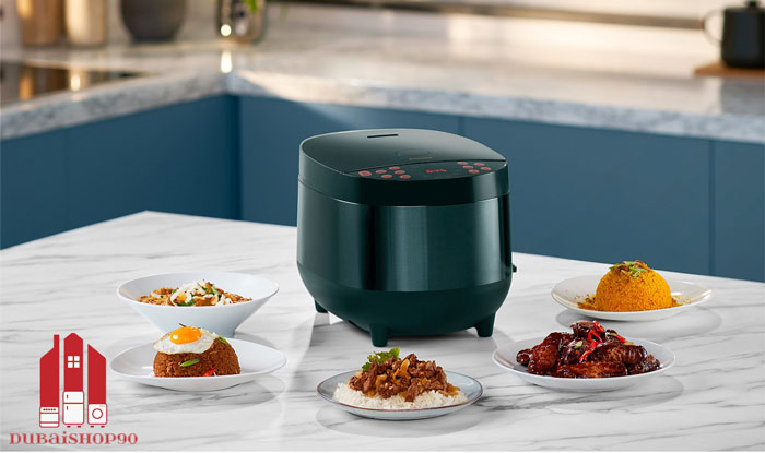 مولتی کوکر فیلیپس HD4518