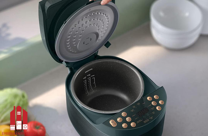 مولتی کوکر فیلیپس HD4518