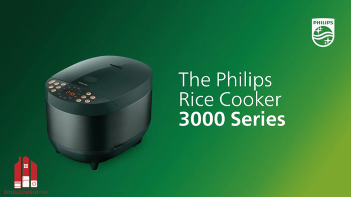 مولتی کوکر فیلیپس HD4518