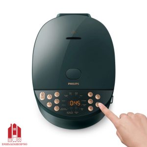 مولتی کوکر فیلیپس HD4518