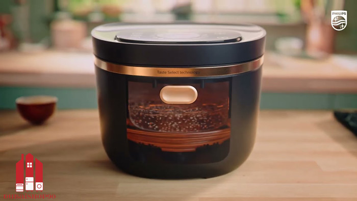 مولتی کوکر فیلیپس HD4539