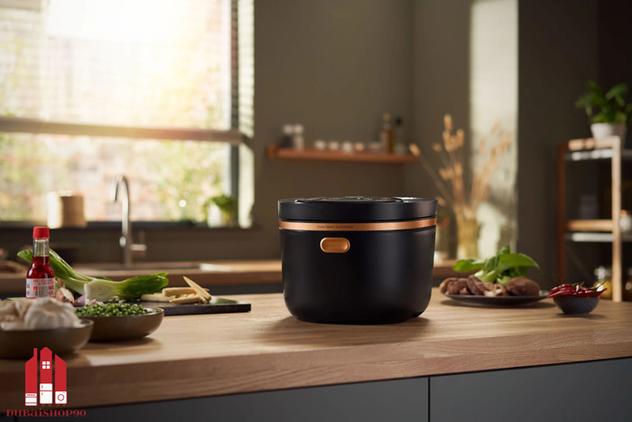 مولتی کوکر فیلیپس HD4539