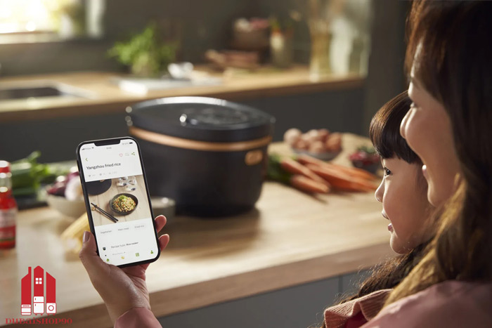 مولتی کوکر فیلیپس HD4539