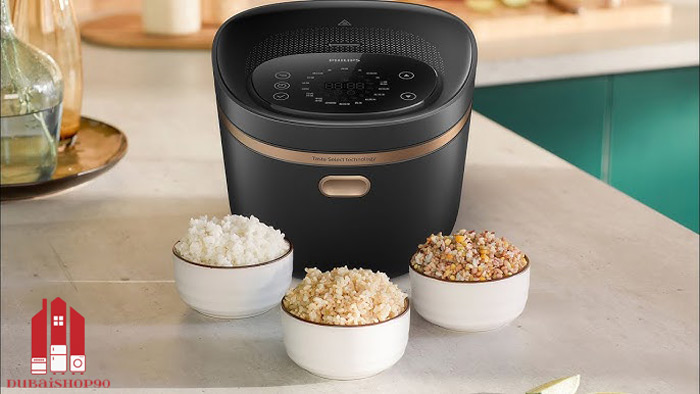 مولتی کوکر فیلیپس HD4539