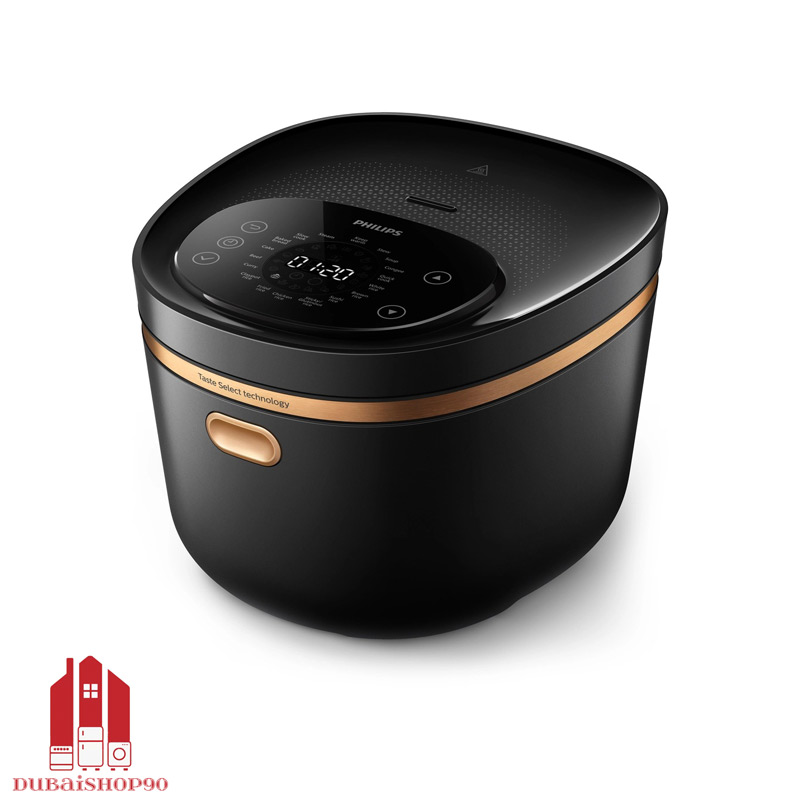 مولتی-کوکر-فیلیپس-HD4539 مولتی کوکر فیلیپس HD4539