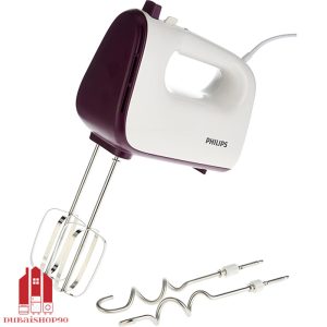 همزن دستی برقی فیلیپس HR3740