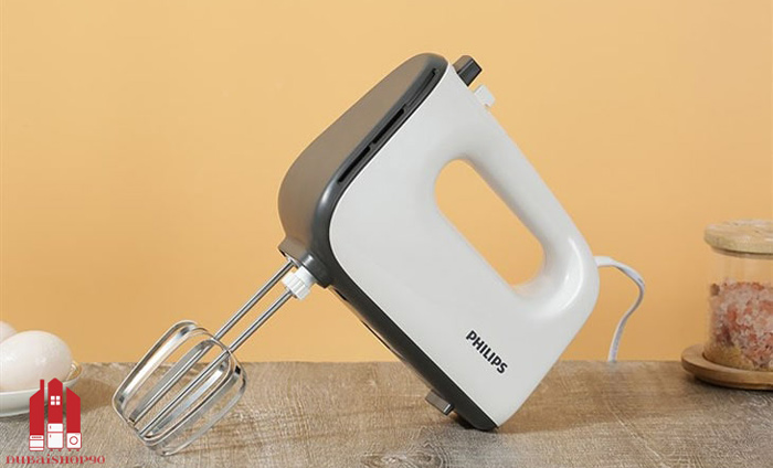 همزن دستی برقی فیلیپس HR3740