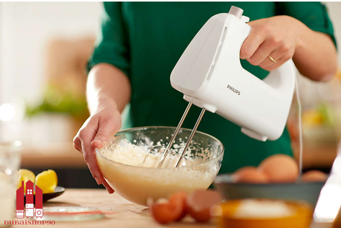 همزن دستی فیلیپس HR3705