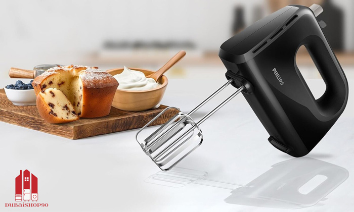 همزن دستی فیلیپس HR3705