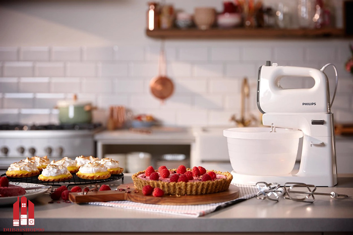 همزن کاسه دار فیلیپس HR3745