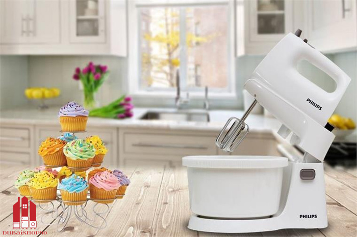 همزن کاسه دار فیلیپس HR3745