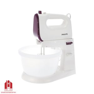 همزن کاسه دار فیلیپس HR3745
