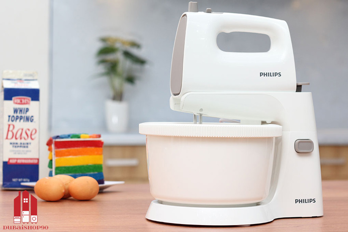 همزن کاسه دار فیلیپس HR3745