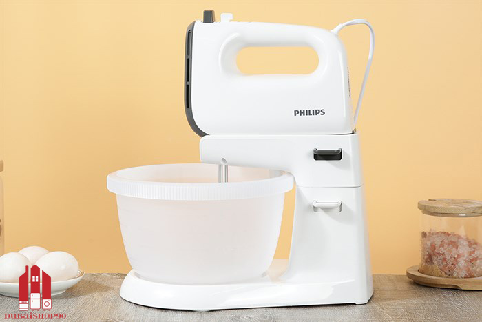 همزن کاسه دار فیلیپس HR3745