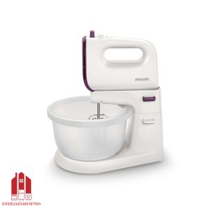 همزن کاسه دار فیلیپس HR3745