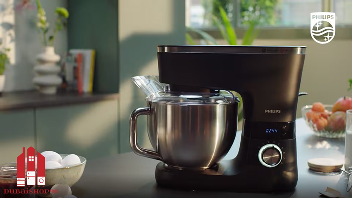 همزن کاسه دار فیلیپس HR7922