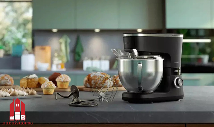 همزن کاسه دار فیلیپس HR7922