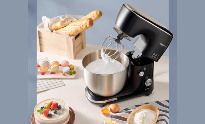 همزن کاسه دار فیلیپس HR7922