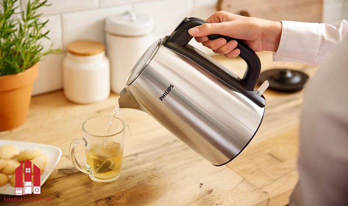 کتری برقی فیلیپس 9350