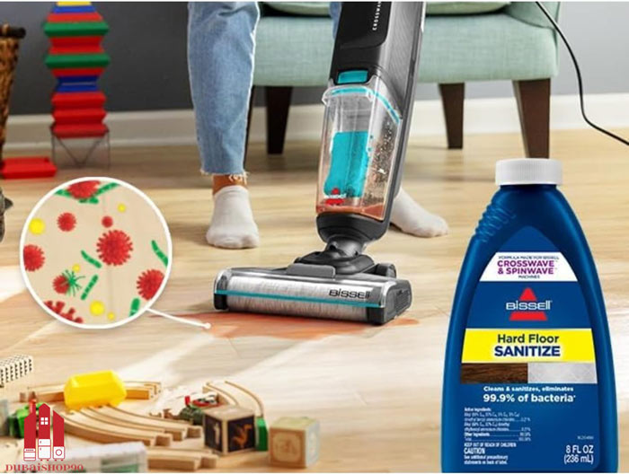 کراس ویو بیسل HF2 3845E