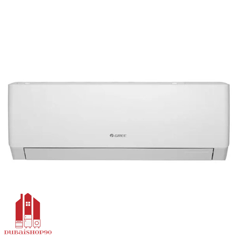 کولرگازی 12000 گری GWH H12H1 اینورتردار (3) کولرگازی 12000 گری GWH H12H1 اینورتردار