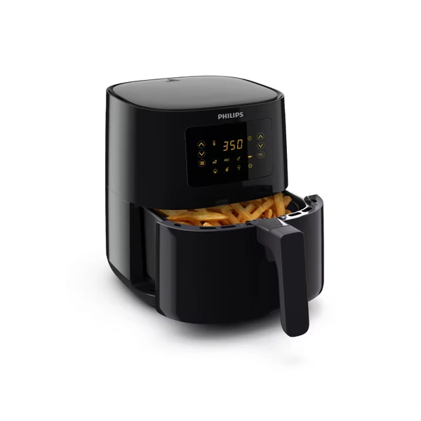 تفاوت طراحی مدلهای قدیمی و جدیدسرخکن