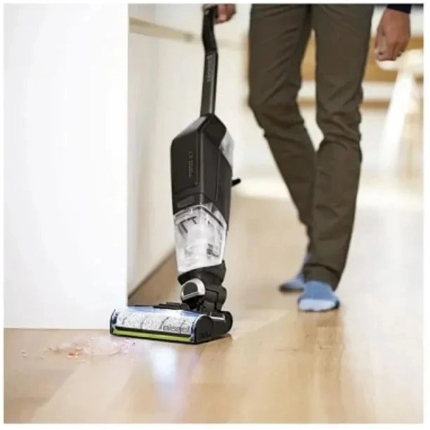 مدت زمان لازم برای شارژ شدن کامل جارو شارژی چقدر است؟